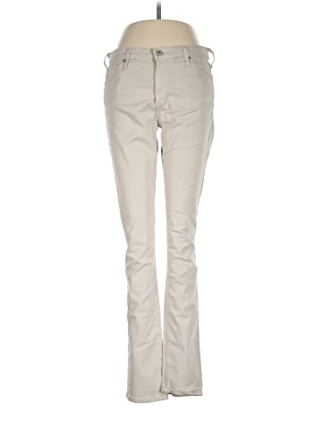 Adriano Goldschmied Khakis (view 1)