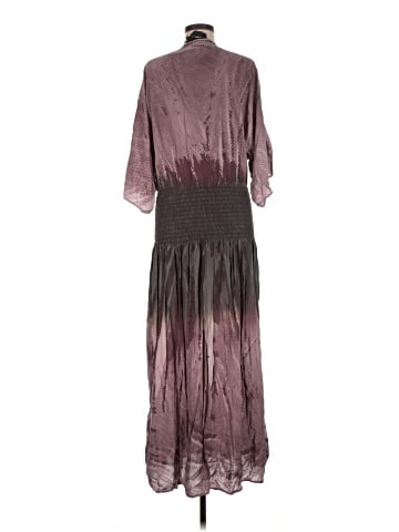 Blue Life Cocktail Dress (view 2)