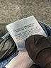 Express Chevron-herringbone Blue Jeans Size S - photo 9