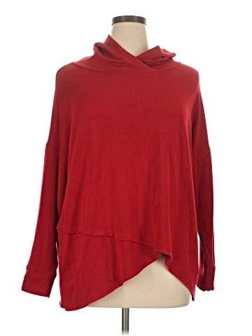 Karen Kane Pullover Sweater (view 1)