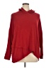 Karen Kane Red Pullover Sweater Size 1X - photo 1