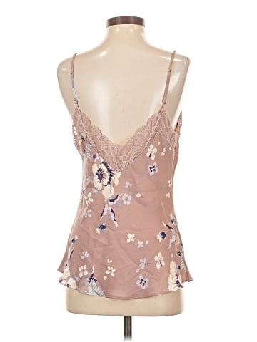 Josie Natori Tank Top (view 2)