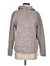 Thread & Supply Gray Pullover Sweater Size S - photo 1