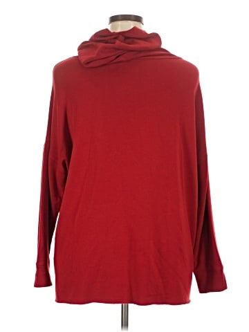 Karen Kane Pullover Sweater (view 2)