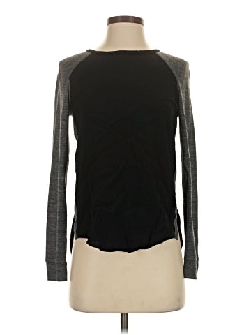 Rebecca Taylor Long Sleeve T-Shirt (view 1)