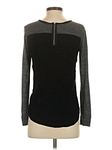 Rebecca Taylor Long Sleeve T-Shirt (view 2)