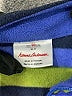 Hanna Andersson 100% Polyester Blue Pullover Sweater Size 3T - photo 3
