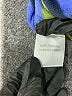 Hanna Andersson 100% Polyester Blue Pullover Sweater Size 3T - photo 4