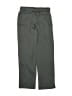 Under Armour 100% Polyester Solid Gray Casual Pants Size S (youth) - photo 2