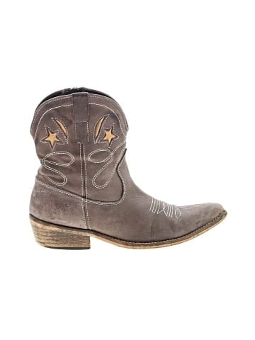 Unbranded Ankle Boots (view 1)