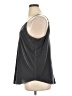 Express 100% Polyester Gray Tank Top Size XL - photo 5