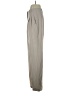 Thread & Supply Solid Gray Dress Pants Size S - photo 5