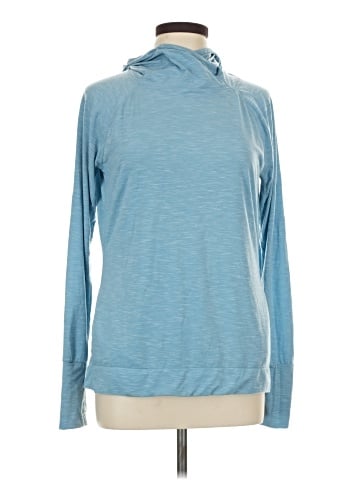 Gap Fit Long Sleeve Turtleneck (view 1)