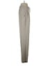 Thread & Supply Solid Gray Dress Pants Size S - photo 4