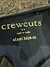 Crewcuts Outlet 100% Cotton Blue Long Sleeve Henley Size 8 - 9 - photo 3