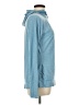 Gap Fit Blue Long Sleeve Turtleneck Size L - photo 4