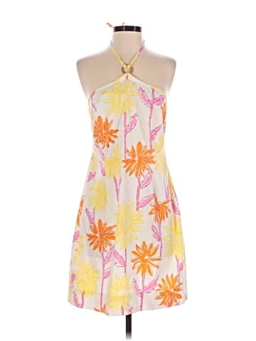 Lilly Pulitzer Cocktail Dress (view 1)