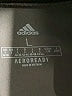 Adidas Solid Black Active Pants Size L - photo 7