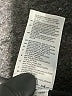 Adidas Solid Black Active Pants Size L - photo 8
