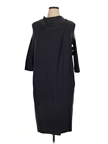 Pure Collection Casual Dress (view 1)
