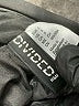 Divided by H&M 100% Polyamide Solid Black Snow Jacket Size S - photo 6