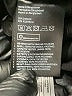 Divided by H&M 100% Polyamide Solid Black Snow Jacket Size S - photo 7