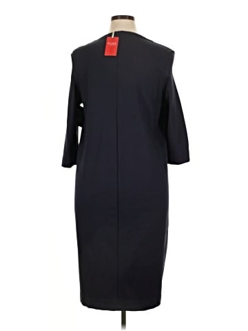 Pure Collection Casual Dress (view 2)