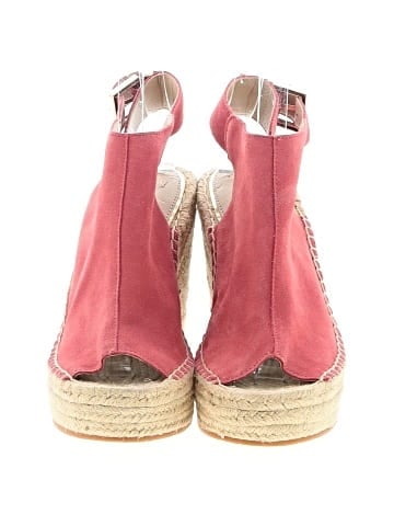 Kenneth Cole New York Wedges (view 2)