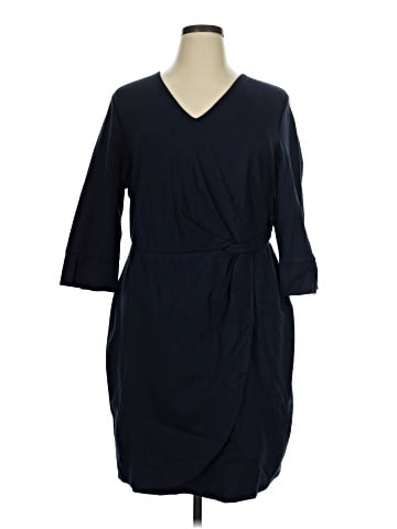 Adelyn Rae Casual Dress (view 1)