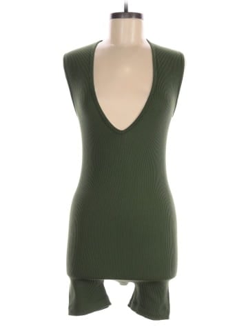 Full Circle Trends With Love Romper (view 1)