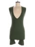 Full Circle Trends With Love Green Romper Size M - photo 1