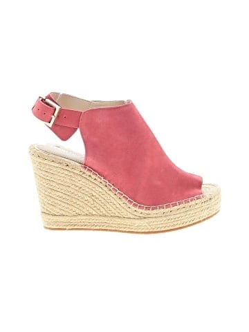 Kenneth Cole New York Wedges (view 1)