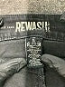Rewash Black Jeans Size 5 - photo 7