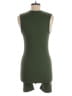 Full Circle Trends With Love Green Romper Size M - photo 2