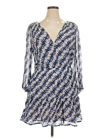 Velvet by Graham & Spencer Cocktail Dress (view 1)