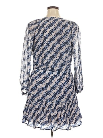 Velvet by Graham & Spencer Cocktail Dress (view 2)