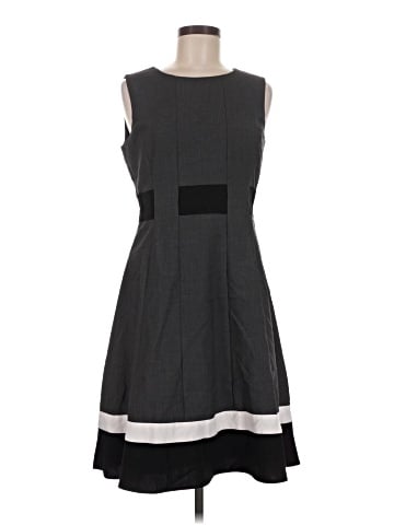 Calvin Klein Casual Dress (view 1)