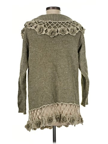 Shenanigans Pullover Sweater (view 2)