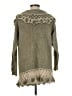 Shenanigans Green Pullover Sweater Size M - photo 2