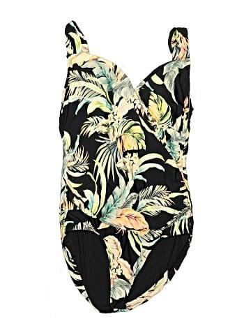 Jantzen One Piece Swimsuit (view 1)