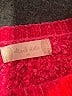 Altar'd State 100% Polyester Tweed Pink Pullover Sweater Size M - photo 7