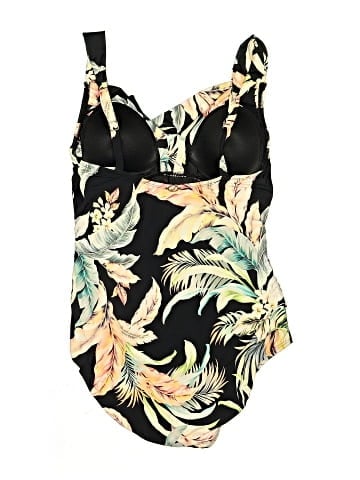 Jantzen One Piece Swimsuit (view 2)
