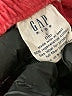 Gap Kids Solid Red Shorts Size 10 - photo 4
