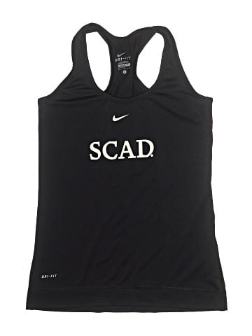 Nike Active Tank (view 1)