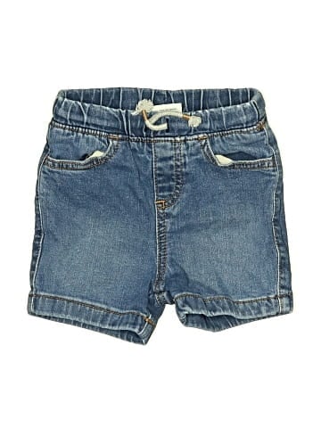 Jumping Beans Denim Shorts (view 1)