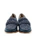 Jack Rogers Blue Flats Size 7 - photo 2