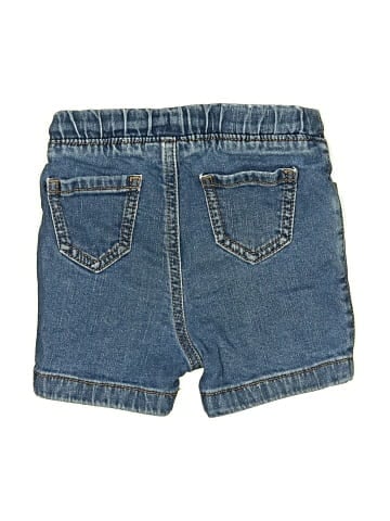 Jumping Beans Denim Shorts (view 2)