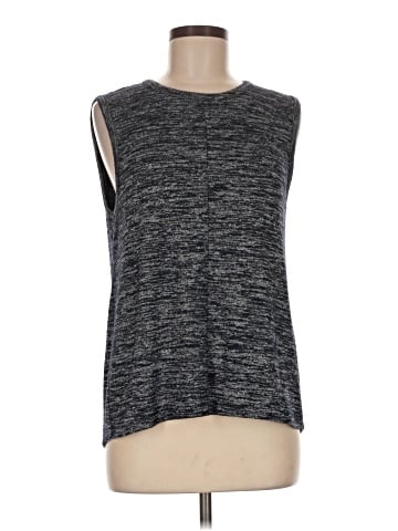 Rag & Bone/JEAN Sleeveless T-Shirt (view 1)