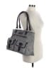 Calvin Klein Gray Shoulder Bag One size - photo 2