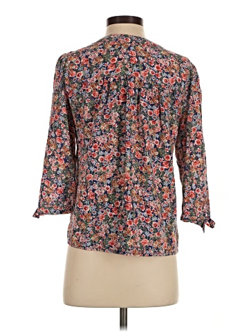 Rose & Thyme 3/4 Sleeve Blouse (view 2)
